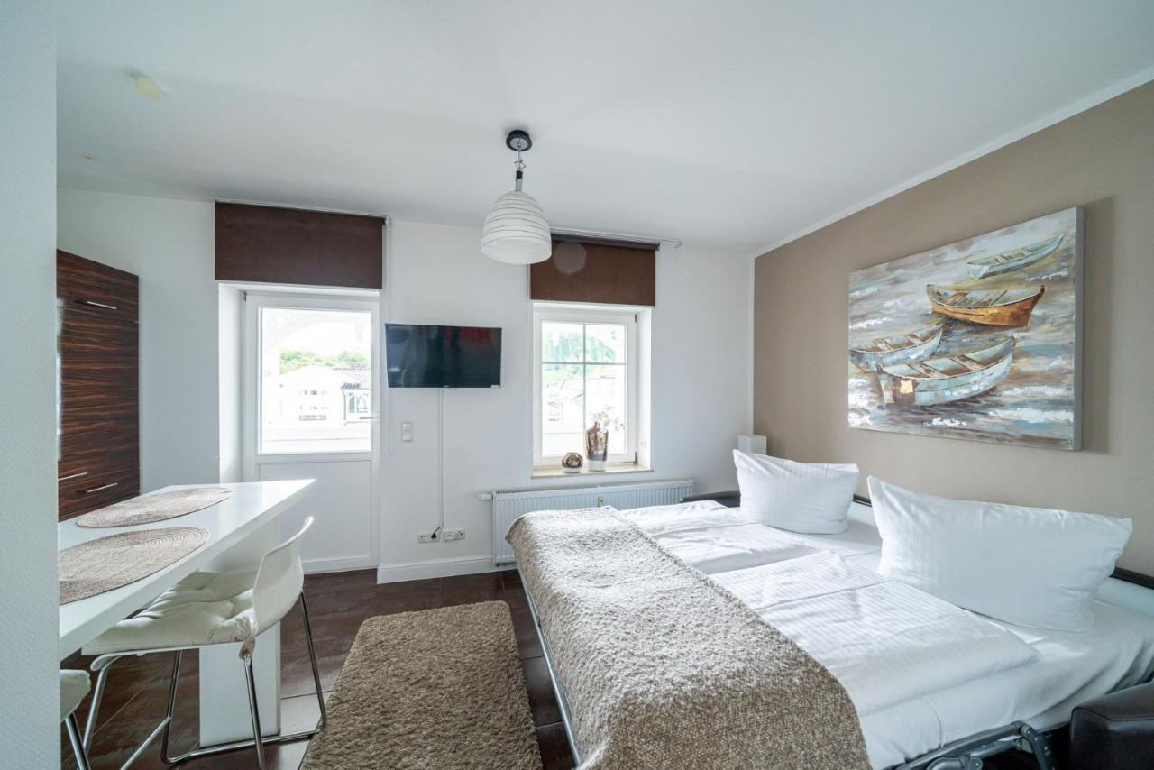 Villa Meeresgold Binz Exteriér fotografie